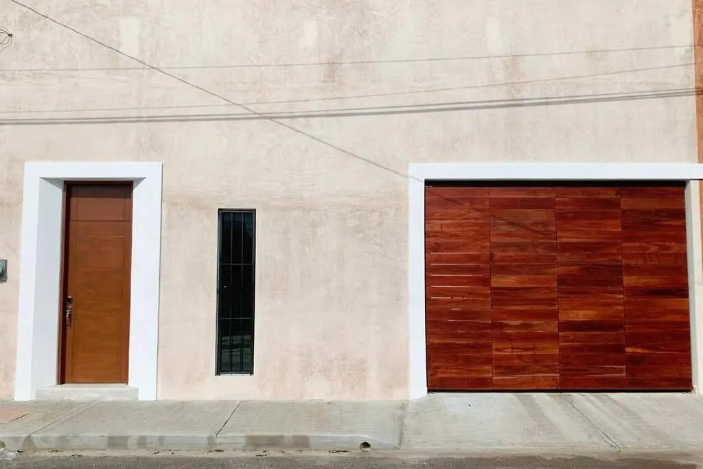 Casa Pitahaya, Ubicada En El Centro De Cozumel location